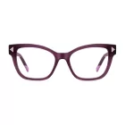 Missoni szemüvegkeret MIS 0238 0T717 52 női 