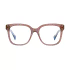 Missoni szemüvegkeret MIS 0127 QQ718 51 női 