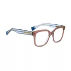 Missoni szemüvegkeret MIS 0127 QQ718 51 női 