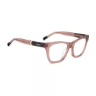Missoni szemüvegkeret MIS 0217/G FWM18 52 női 