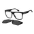 Marc Jacobs Frames  napszemüveg-Clips MARC 848/C 2M217 56 férfi polarizált