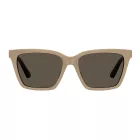 Moschino Love Frames  napszemüveg-Clips MOL661/C R6016 54 női polarizált