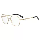 Moschino Love szemüvegkeret MOL650 00018 55 női 
