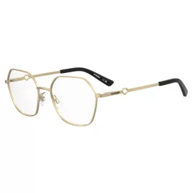 Moschino Love szemüvegkeret MOL650 00018 55 női 