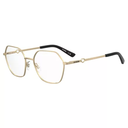 Moschino Love szemüvegkeret MOL650 00018 55 női 