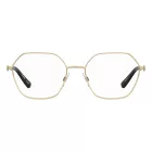Moschino Love szemüvegkeret MOL650 00018 55 női 