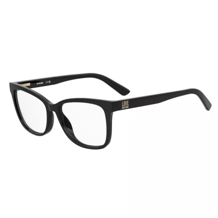 Moschino Love szemüvegkeret MOL660 80715 54 női 