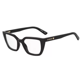 Moschino Love szemüvegkeret MOL656 80719 52 női 