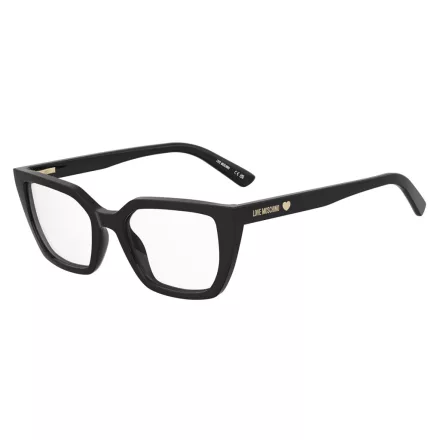 Moschino Love szemüvegkeret MOL656 80719 52 női 