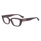 Moschino Love szemüvegkeret MOS653 B3V17 52 női 