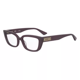 Moschino Love szemüvegkeret MOS653 B3V17 52 női 