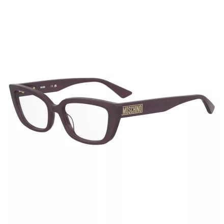 Moschino Love szemüvegkeret MOS653 B3V17 52 női 