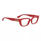 Moschino Love szemüvegkeret MOS653 C9A17 52 női 