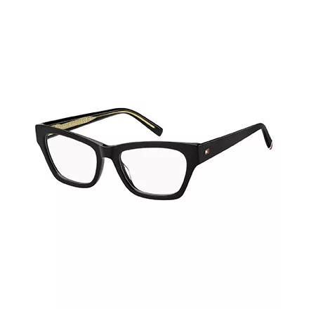Tommy Hilfiger szemüvegkeret TH 2231 80718 53 női 