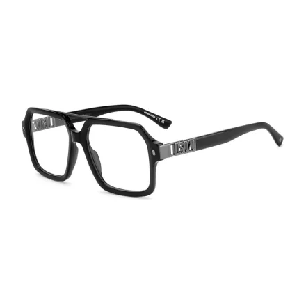 Dsquared2 szemüvegkeret D2 0174 80717 55 férfi 