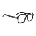 Dsquared2 szemüvegkeret D2 0174 80717 55 férfi 