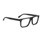 Dsquared2 szemüvegkeret D2 0182 2M216 55 férfi 