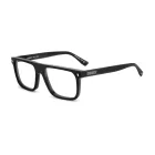 Dsquared2 szemüvegkeret D2 0182 28416 55 férfi 