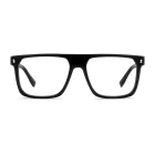 Dsquared2 szemüvegkeret D2 0182 28416 55 férfi 