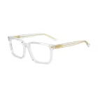 Dsquared2 szemüvegkeret D2 0183 90017 57 férfi 
