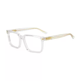 Dsquared2 szemüvegkeret D2 0183 90017 57 férfi 