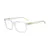 Dsquared2 szemüvegkeret D2 0183 90017 57 férfi 