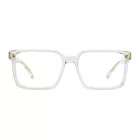 Dsquared2 szemüvegkeret D2 0183 90017 57 férfi 