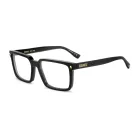 Dsquared2 szemüvegkeret D2 0183 80717 57 férfi 