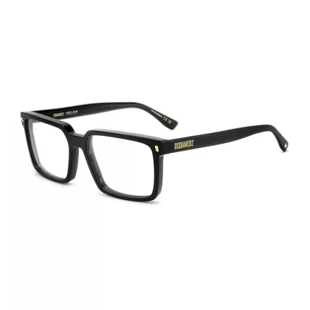 Dsquared2 szemüvegkeret D2 0183 80717 57 férfi 
