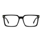 Dsquared2 szemüvegkeret D2 0183 80717 57 férfi 