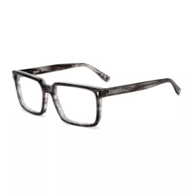 Dsquared2 szemüvegkeret D2 0183 2W817 57 férfi 