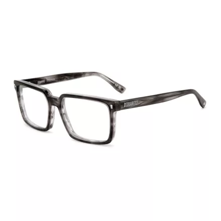 Dsquared2 szemüvegkeret D2 0183 2W817 57 férfi 