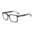Dsquared2 szemüvegkeret D2 0183 2W817 57 férfi 