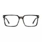 Dsquared2 szemüvegkeret D2 0183 2W817 57 férfi 