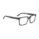 Dsquared2 szemüvegkeret D2 0183 2W817 57 férfi 