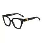 Dsquared2 szemüvegkeret D2 0186 80719 53 női 