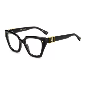 Dsquared2 szemüvegkeret D2 0186 80719 53 női 