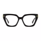 Dsquared2 szemüvegkeret D2 0186 80719 53 női 