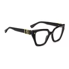 Dsquared2 szemüvegkeret D2 0186 80719 53 női 