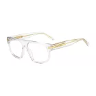 Dsquared2 szemüvegkeret D2 0179 90016 56 férfi 