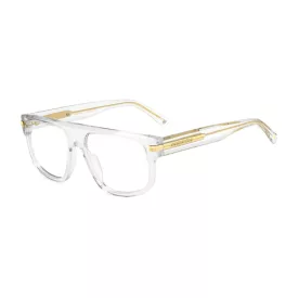 Dsquared2 szemüvegkeret D2 0179 90016 56 férfi 