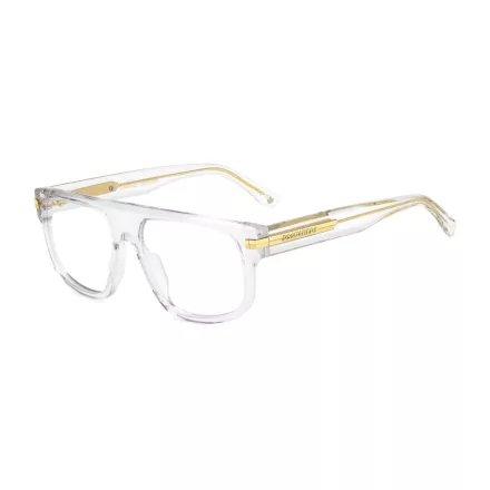 Dsquared2 szemüvegkeret D2 0179 90016 56 férfi 