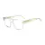 Dsquared2 szemüvegkeret D2 0179 90016 56 férfi 