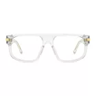 Dsquared2 szemüvegkeret D2 0179 90016 56 férfi 