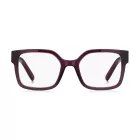 Marc Jacobs szemüvegkeret MARC 861 LHF20 51 női 