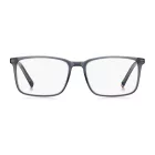 Tommy Hilfiger szemüvegkeret TH 2269 KB737 56 férfi 