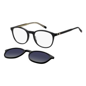   Tommy Hilfiger Frames  napszemüveg-Clips TH 2268/C 80719 51 Unisex férfi női polarizált