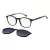 Tommy Hilfiger Frames  napszemüveg-Clips TH 2268/C 80719 51 Unisex férfi női polarizált