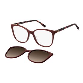   Tommy Hilfiger Frames  napszemüveg-Clips TH 2294/C LHF16 52 női polarizált