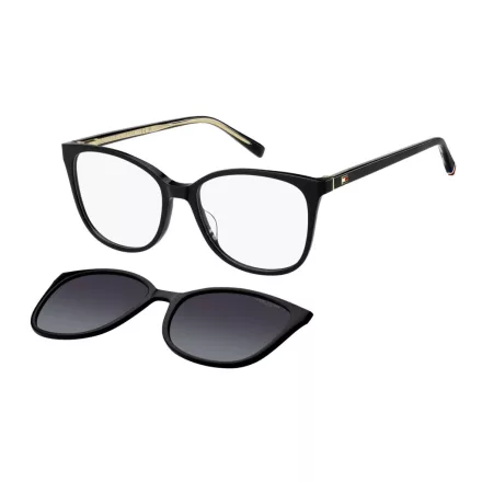 Tommy Hilfiger Frames  napszemüveg-Clips TH 2294/C 80716 52 női polarizált